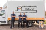 Verhuisbedrijf Tilburg - Verhuisservice - Tijdelijke opslag, Inpakservice, Opslag