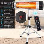 KESSER® Terrasverwarmer - Draaibaar - Verstelbaar - 2500W -, Verzenden, Nieuw