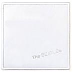 The Beatles - White Album - patch officiële merchandise, Nieuw, Ophalen of Verzenden, Kleding