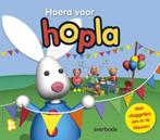 Hopla - Hoera voor Hopla 9789031730889 Jan Simoen, Boeken, Gelezen, Jan Simoen, Verzenden