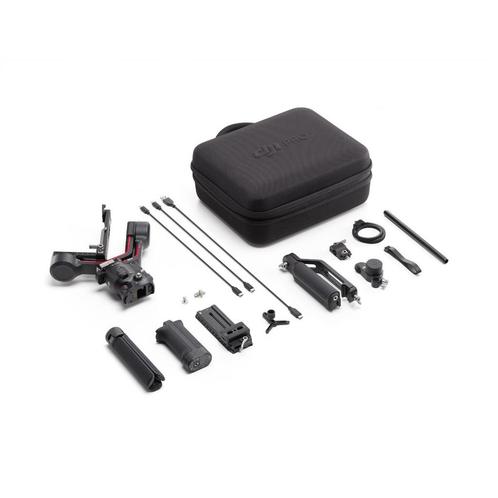 DJI RS3 Combo, Hobby en Vrije tijd, Modelbouw | Radiografisch | Helikopters en Quadcopters, Nieuw