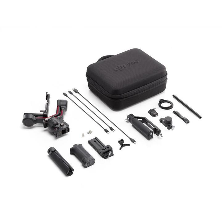 DJI RS3 Combo, Hobby en Vrije tijd, Modelbouw | Radiografisch | Helikopters en Quadcopters, Nieuw