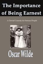 The Importance of Being Earnest, 9789492954022 Oscar Wilde, Verzenden, Gelezen, Oscar Wilde