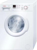 Bosch Wab28161gb Wasmachine 6kg 1400t, Ophalen of Verzenden, Zo goed als nieuw, Voorlader, 85 tot 90 cm