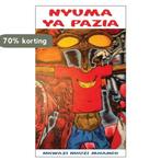 Nyuma Ya Pazia 9789956792184 Nkwazi Nkuzi Mhango, Boeken, Verzenden, Zo goed als nieuw, Nkwazi Nkuzi Mhango