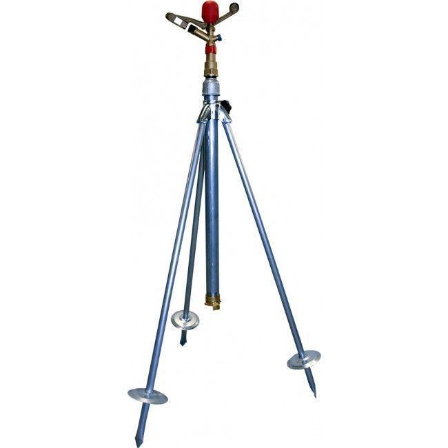 Sproeiertstatief Cirkelsproeier 3/4F, Tuin en Terras, Waterpompen, Nieuw, Verzenden