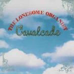cd - The Lonesome Organist - Cavalcade, Zo goed als nieuw, Verzenden