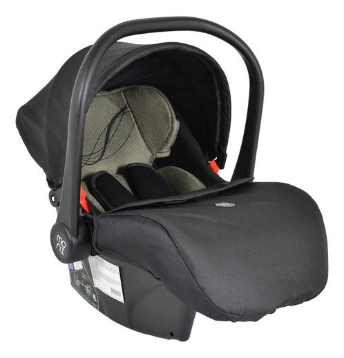 Moni Multi Green 40-87 cm i-Size Autostoel 111280, Kinderen en Baby's, Autostoeltjes, Nieuw, Autogordel, 0 t/m 13 kg, Verzenden