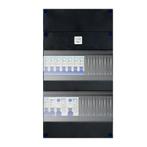 Gacia groepenkast 1 fase 7 groepen, Doe-het-zelf en Verbouw, Elektra en Kabels, Ophalen of Verzenden, Nieuw