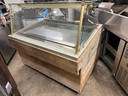 BAKKERIJ HORECA gebakskoelinh koelplaat, Zakelijke goederen, Horeca | Keukenapparatuur, Gebruikt, Koelen en Vriezen, Ophalen