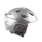 52 53 54 55 skihelm/snowboardhelm GIRO EMBER, Grey, nastivte, Overige merken, Gebruikt, Verzenden, Overige typen