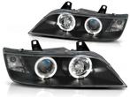 Koplampen BMW Z3 Angel eyes zwart, Ophalen of Verzenden, Nieuw