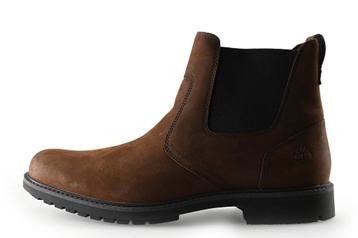 Timberland Chelsea boots in maat 43 Bruin | 10% korting beschikbaar voor biedingen
