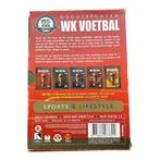 WK Voetbal Hoogtepunten BOXSET (5 DVD) (DVD) (TWEEDEHANDS), Verzenden, Nieuw in verpakking