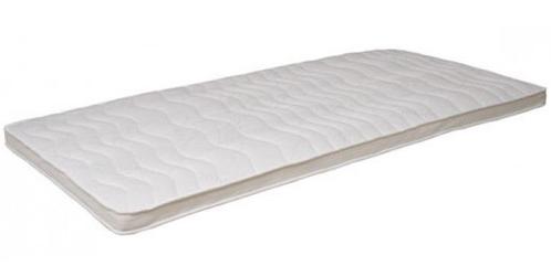 Topper NASA deluxe 12 cm vaste tijk - diverse maten, Huis en Inrichting, Slaapkamer | Matrassen en Bedbodems, Nieuw, Verzenden