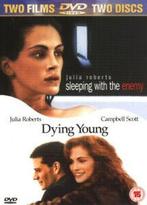 Dying Young/Sleeping With the Enemy DVD (2003) Julia, Zo goed als nieuw, Verzenden