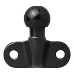 ProPlus Haakse trekhaakkogel - Ø 50 mm - E11-gekeurd - Zwar, Ophalen of Verzenden, Nieuw