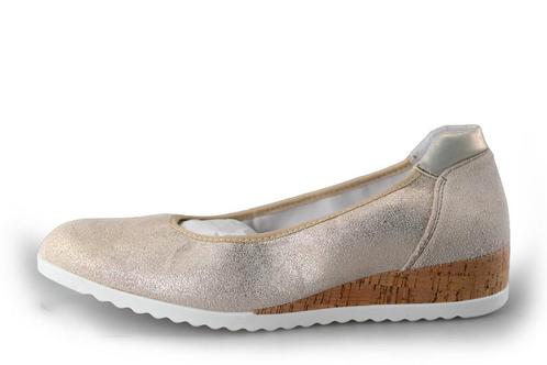 Feyn Sleehakken in maat 43 Goud | 10% extra korting, Kleding | Dames, Schoenen, Overige kleuren, Zo goed als nieuw, Schoenen met hoge hakken