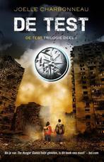 De test-trilogie 1 -   De test, Boeken, Ophalen of Verzenden, Nieuw