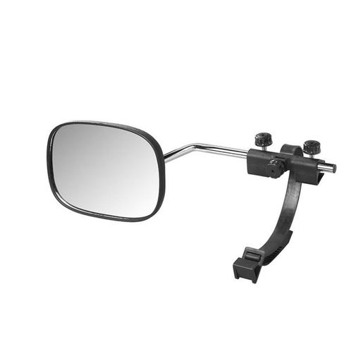 ProPlus Verstelbare caravanspiegel - 410 x 140 x 90 mm -..., Caravans en Kamperen, Caravan accessoires, Nieuw, Ophalen of Verzenden