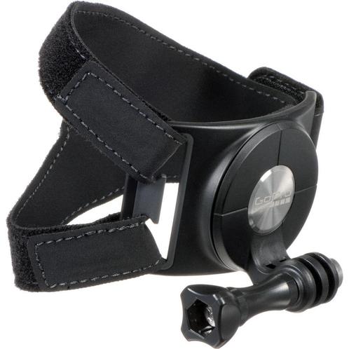 GoPro The Strap (Hand + Wrist + Arm Mount), Audio, Tv en Foto, Fotografie | Statieven en Balhoofden, Overige typen, Nieuw, Ophalen of Verzenden
