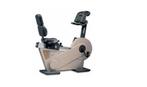 Technogym recline 600 XT pro | Ligfiets, Ophalen of Verzenden, Nieuw, Ligfiets