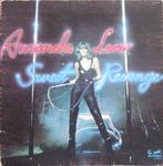 LP gebruikt - Amanda Lear - Sweet Revenge, Cd's en Dvd's, Vinyl | Pop, Verzenden, Zo goed als nieuw
