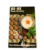 Ei-ei 9789026930188 Toesy Donskoy, Verzenden, Gelezen, Toesy Donskoy