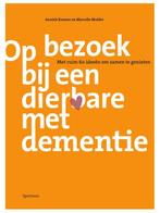 Op bezoek bij een dierbare met dementie 9789000349456, Verzenden, Zo goed als nieuw, Marcelle Mulder