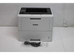 Brother HL-L6250DN - Laserprinter - 1200 x 1200 DPI - Zwart, Verzenden, Zo goed als nieuw