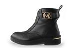 Mexx Boots in maat 40 Zwart | 10% extra korting, Mexx, Verzenden, Zwart, Overige typen