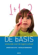 De basis 9789033480409 Jeroen Van Hijfte, Boeken, Studieboeken en Cursussen, Verzenden, Zo goed als nieuw, Jeroen Van Hijfte