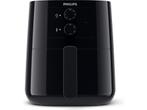 Philips 3000 Series - HD9200/90 - Heteluchtfriteuse - 4,1, Witgoed en Apparatuur, Frituurpannen, Verzenden, Zo goed als nieuw