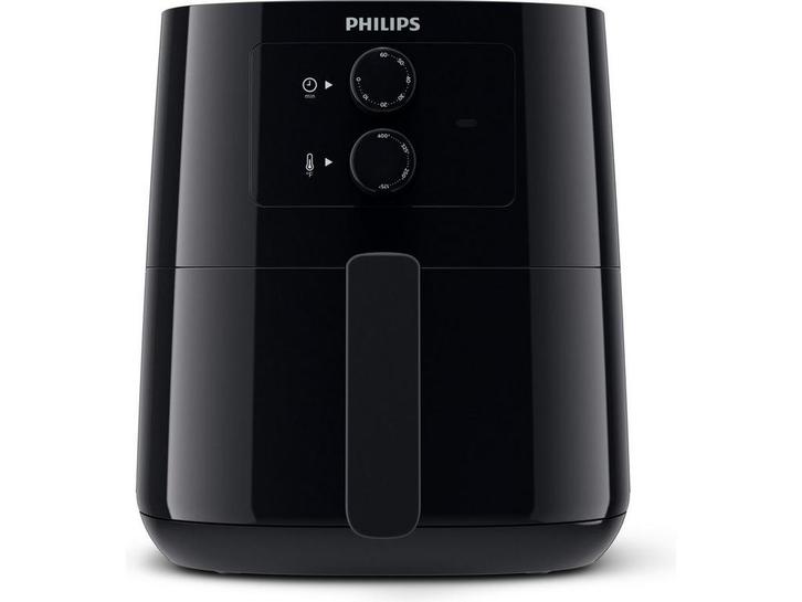 Philips 3000 Series - HD9200/90 - Heteluchtfriteuse - 4,1, Witgoed en Apparatuur, Frituurpannen, Zo goed als nieuw, Verzenden