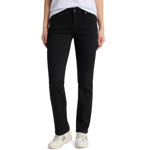 MUSTANG Regular fit jeans Julia in five-pocketsstijl, Kleding | Dames, Spijkerbroeken en Jeans, Nieuw, Verzenden