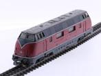 Schaal H0 Märklin 3021.1 diesellocomotief V 200 van de DB.., Wisselstroom, Gebruikt, Locomotief, Ophalen of Verzenden