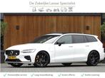Volvo V60 T8 405PK Twin Engine AWD Polestar Engineered Clima, Automaat, Plug-in hybride, V60, Nieuw