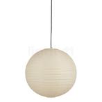 Vitra Akari A Hanglamp, 55 cm (Hanglampen, Binnenlampen), Huis en Inrichting, Lampen | Hanglampen, Verzenden, Nieuw