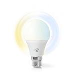 Slimme lamp B22 | Nedis Smartlife | Peer, Verzenden, Nieuw