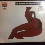 cd - Llorca - New Comer, Verzenden, Zo goed als nieuw