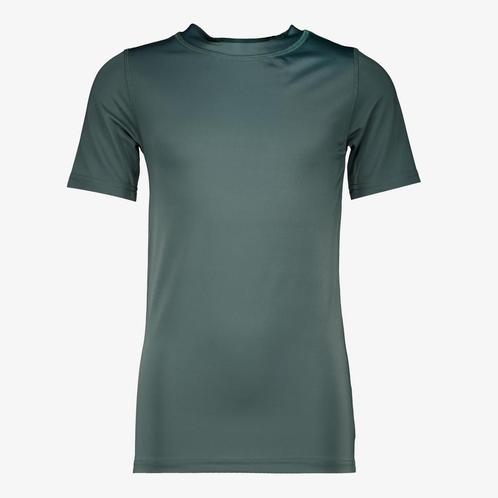 Osaga jongens UV zwemshirt met korte mouwen groen maat 86, Kinderen en Baby's, Babykleding | Overige, Nieuw, Verzenden