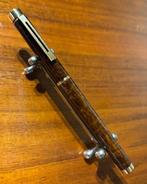 Sheaffer - Rare Sheaffer Targa 1025 Brown lacquer 14k NIB, Nieuw