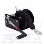 Bootlier/ handlier met 7 meter band max. 1100 kg, Watersport en Boten, Ophalen of Verzenden, Nieuw