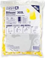 Howard Leight Bilsom 303L oordoppen navulling á 200 paar, Nieuw