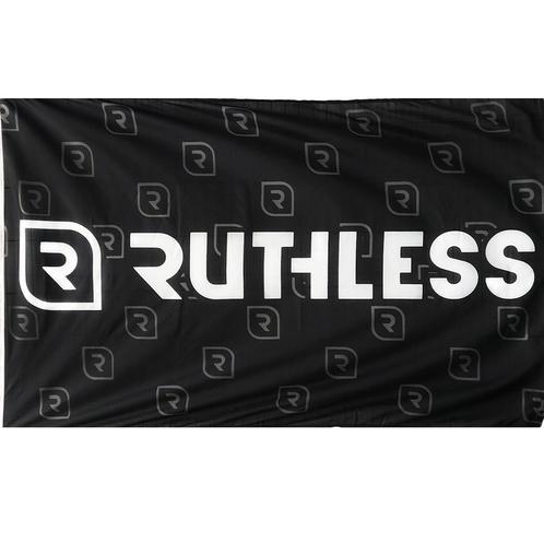 Ruthless Flag (Flags), Diversen, Vlaggen en Wimpels, Nieuw, Verzenden
