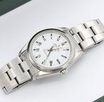 Rolex - Oyster Perpetual Air-King - White Roman - 14000 -, Nieuw