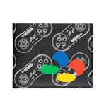 Snes AOP Bifold Wallet, Verzenden, Nieuw