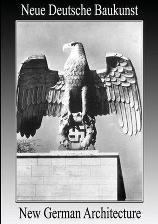 9781899765157 New German Architecture Albert Speer, Boeken, Schoolboeken, Nieuw, Verzenden