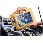 Liqui Moly 5W30 Longlife III Synthetisch Motorolie 20822..., Auto-onderdelen, Motor en Toebehoren, Ophalen of Verzenden, Nieuw