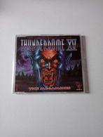 Thunderdome XV The megamixes barcode 022562001628, Verzenden, Gebruikt